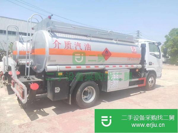 湖北出售二手加油車