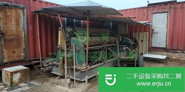山東出售二手卷板機(jī)
