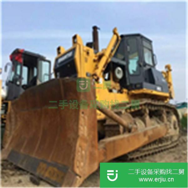 新疆出售二手160山推推土機(jī)