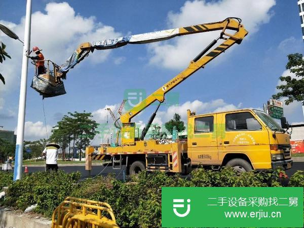 廣東出售二手吊車