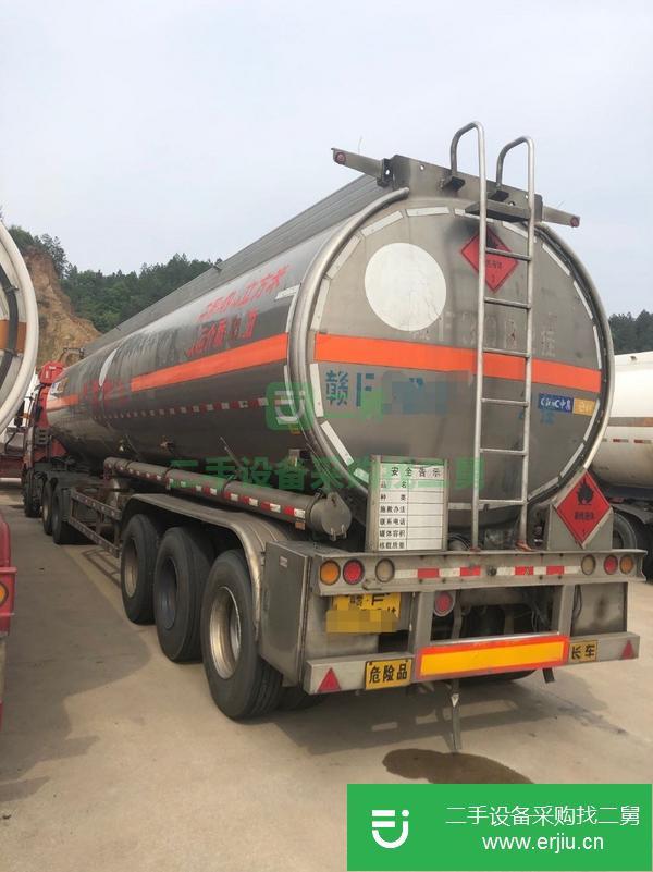 廣東出售二手33噸運輸車，手續齊全