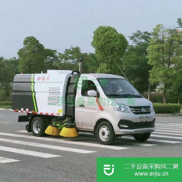 江西出售二手吸塵車