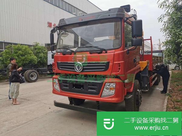 湖北出售二手吊車