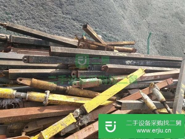 湖北出售二手明威塔吊