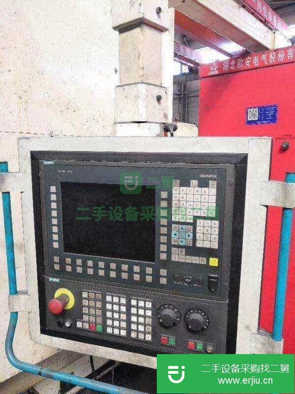 江蘇出售二手加工中心