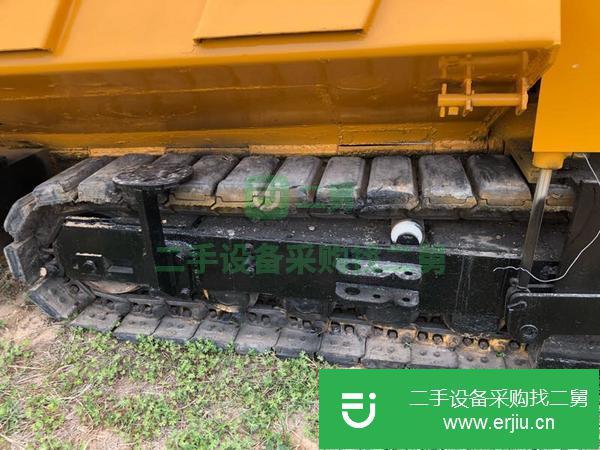 江蘇出售二手423伸縮攤鋪機
