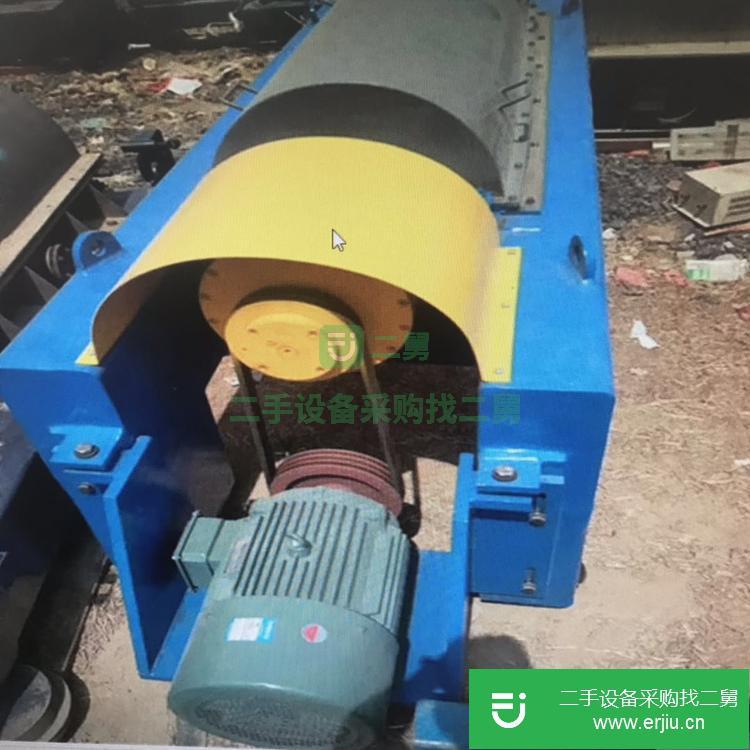 山東出售二手臥螺離心機