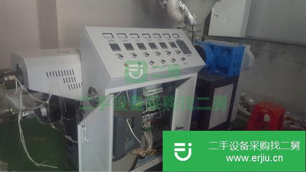 廣東出售二手擠出機