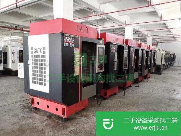 河南出售二手鉆攻中心