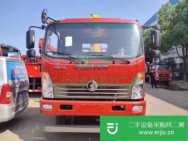 湖北出售二手吊車