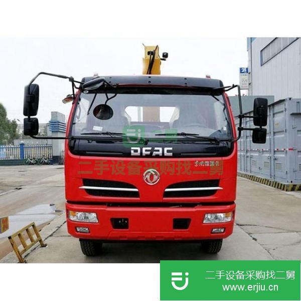 湖北出售二手吊車