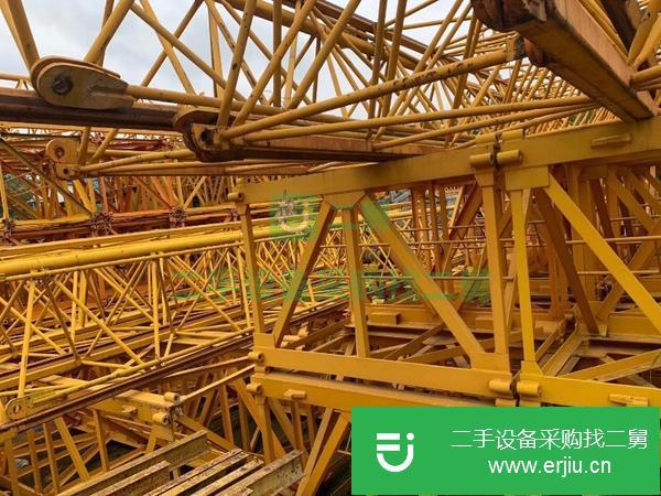 四川出售二手塔吊