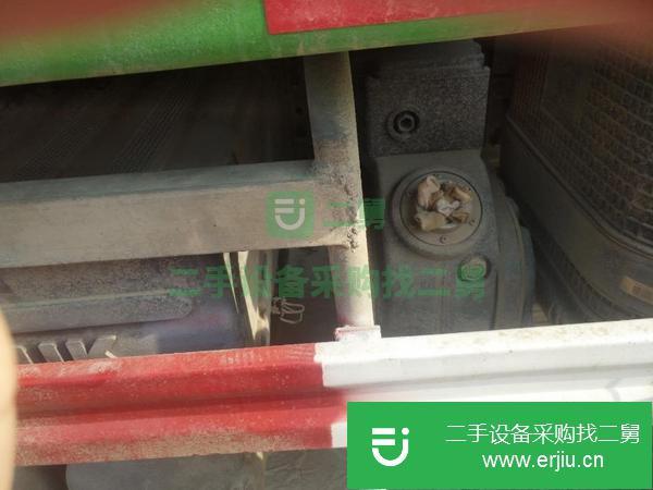 山東出售二手豪沃自卸車