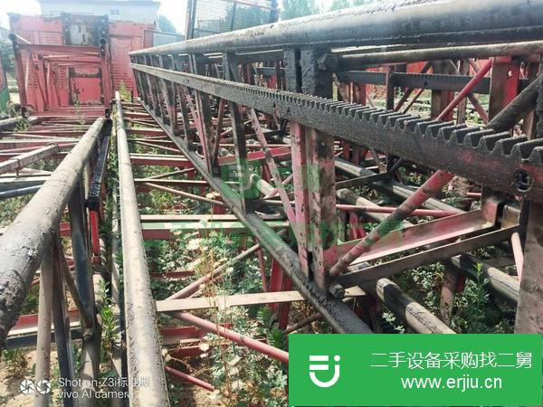 河北出售二手電梯