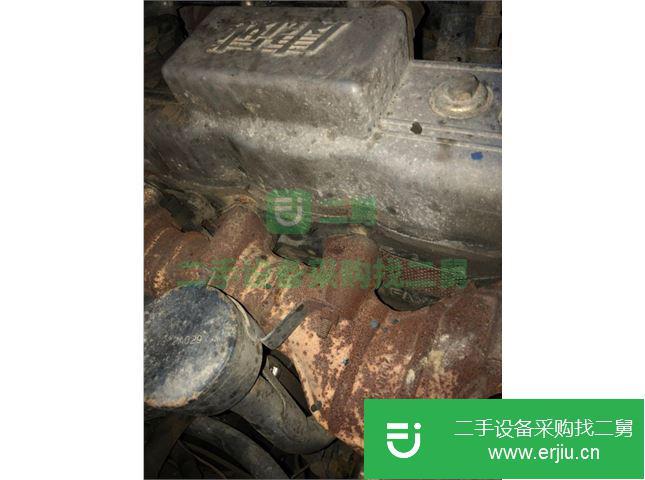 浙江出售二手凱馬貨車