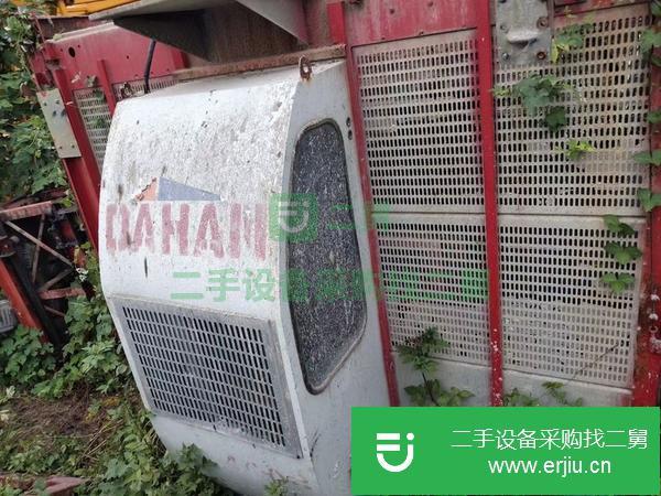安徽出售二手電梯