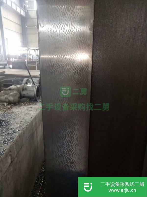江西出售二手捷克斯柯達160落地鏜銑床