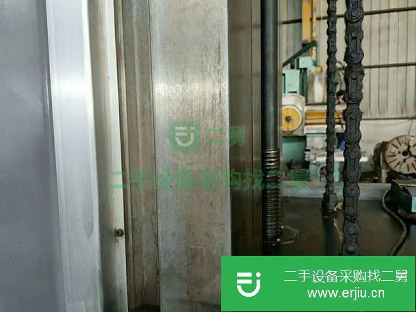 河北出售二手鏜床