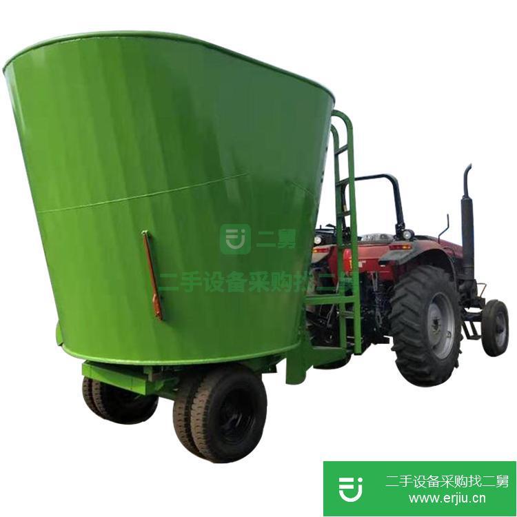 山東出售二手不銹鋼攪拌機(jī)
