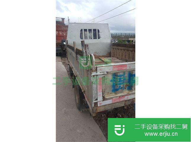 貴州出售二手時風貨車