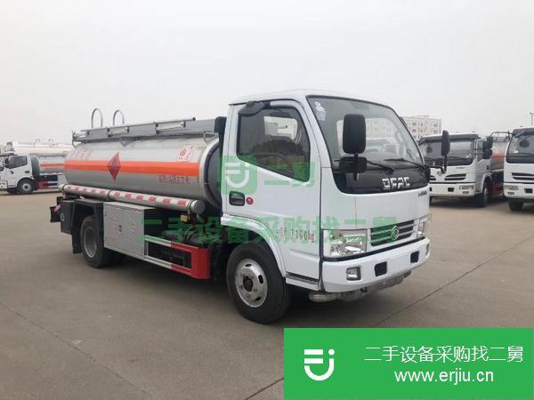 山西出手二手15噸加油車