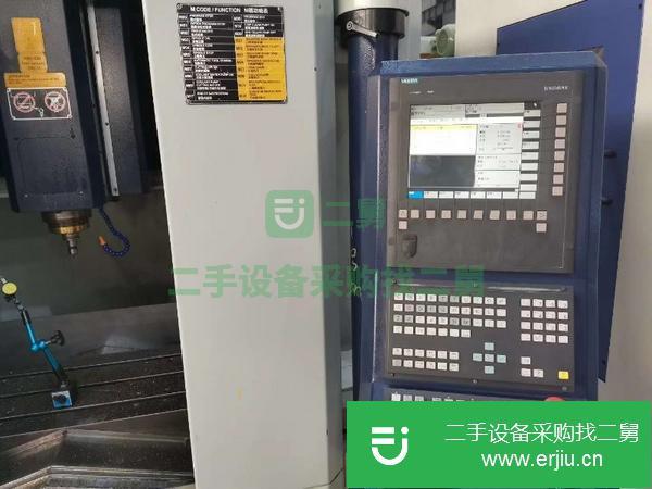 廣東出售二手加工中心