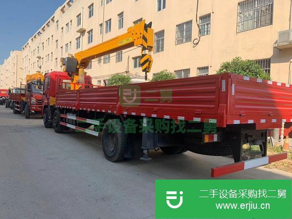 湖北出售二手吊車