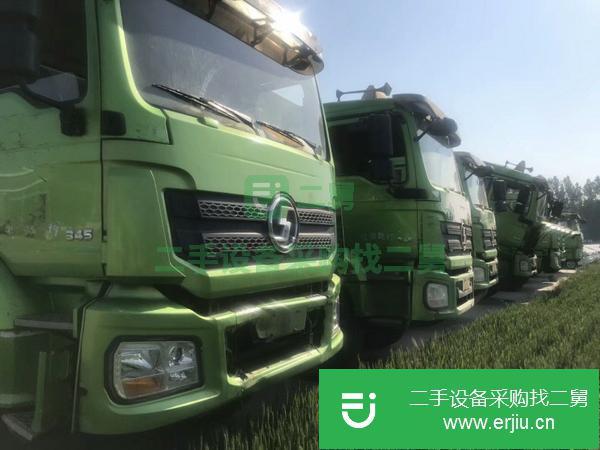 福建出售二手自卸車