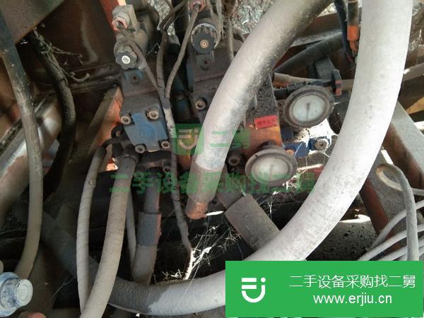 內蒙古出售二手電拖泵