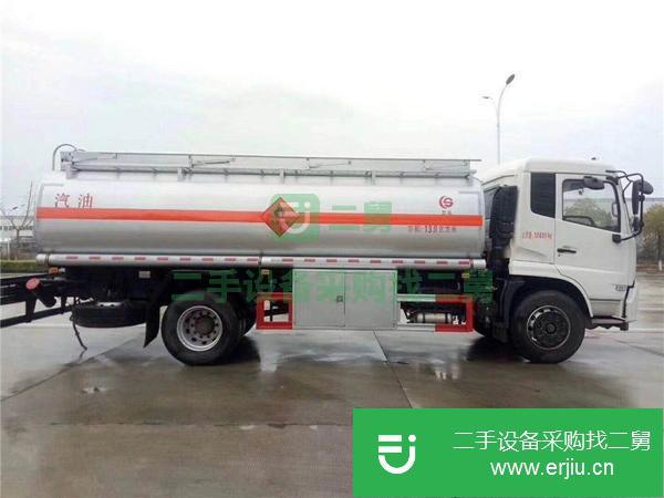 山東出售二手東風(fēng)10噸加油車