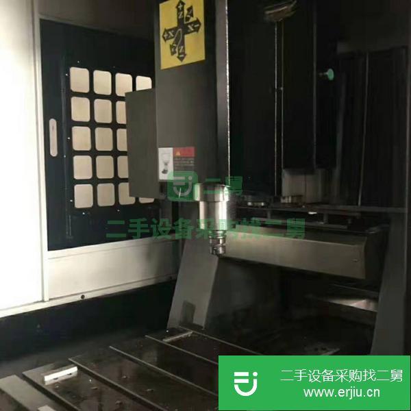 浙江出售二手臺(tái)群精機(jī)C650精雕機(jī)