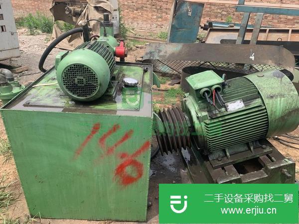 山東出售二手擴孔機