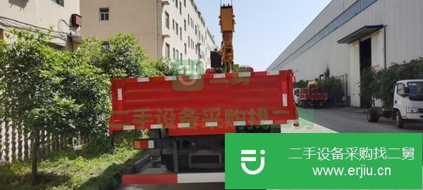 湖北出售二手吊車,可分期