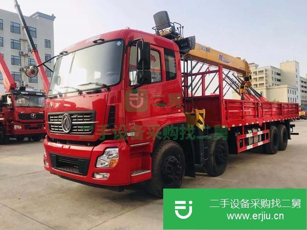 湖北出售二手吊車