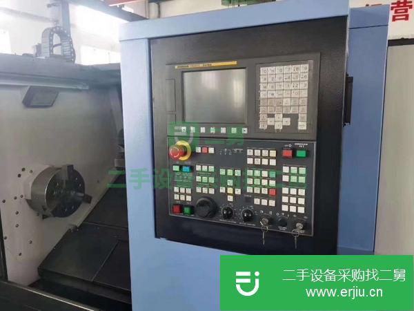 江蘇出售二手斗山PUMA2450M車銑中心
