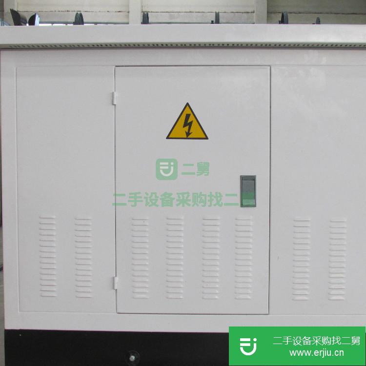 山東出售二手三相干式隔離變壓器