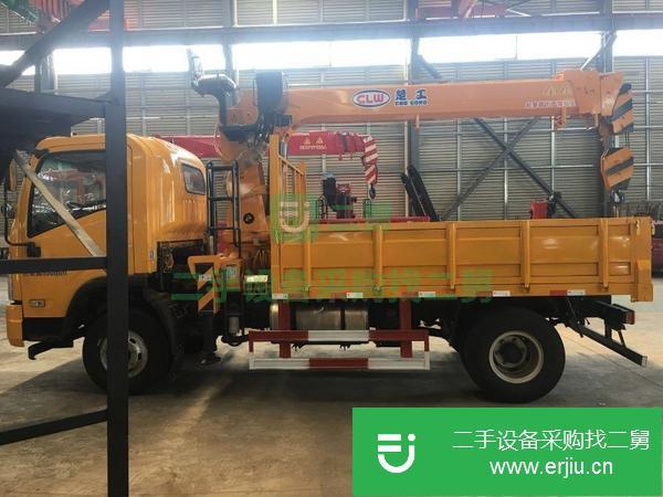 湖北出售二手吊車