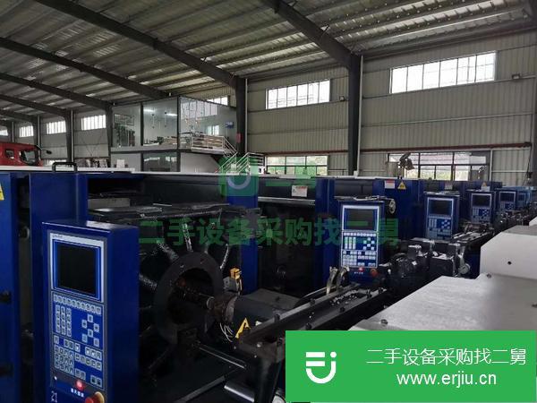 廣東出售二手海天注塑機(jī)