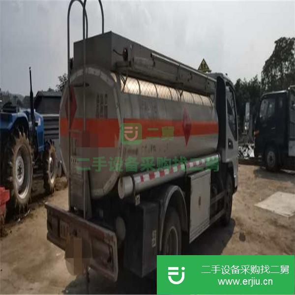 江蘇出售二手江淮加油車(chē)
