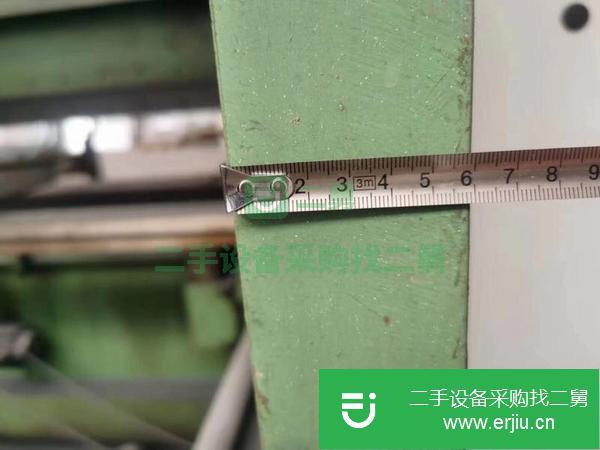 河北出售二手250T4000數控折彎機
