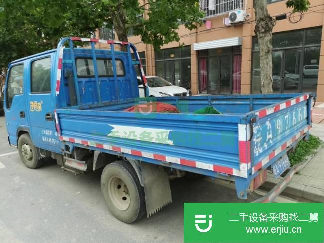 安徽出售二手凱馬貨車