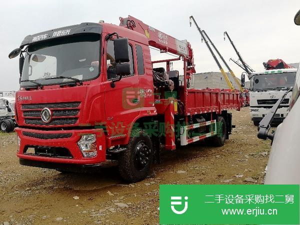 湖南出售二手吊車