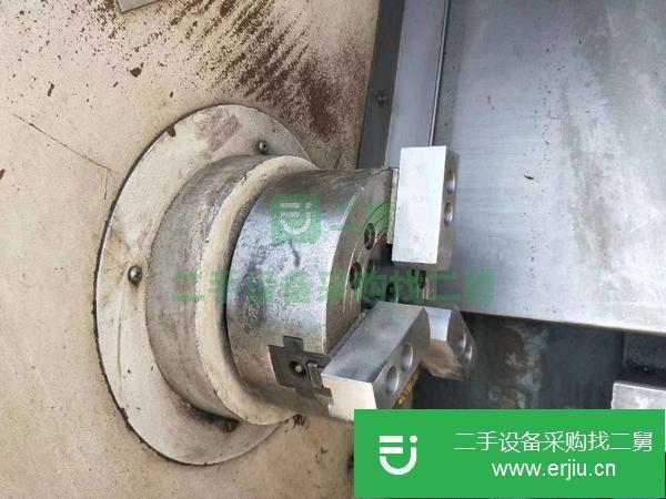 浙江出售二手?jǐn)?shù)控斜身車床