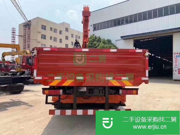 湖北出售二手吊車