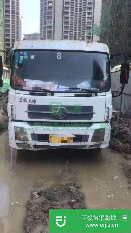河北出售二手車載泵