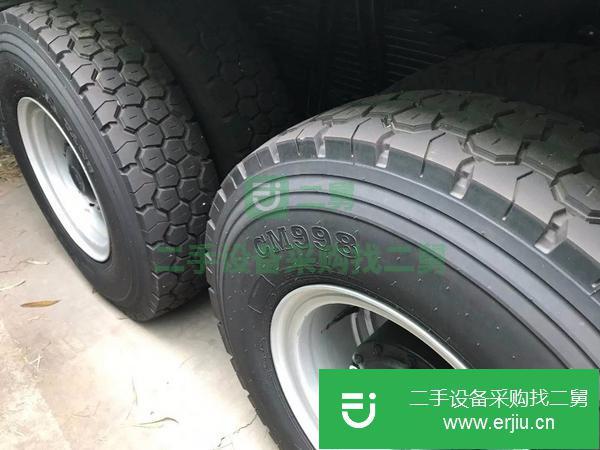 河北出手二手自卸車