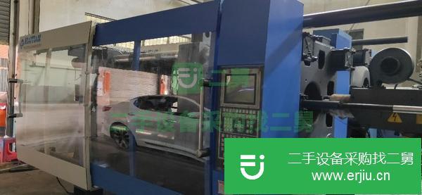 廣東出售二手海天MA2800注塑機(jī)