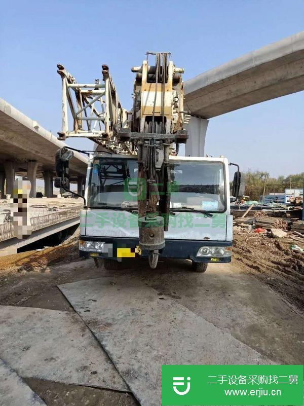廣東出售二手吊車