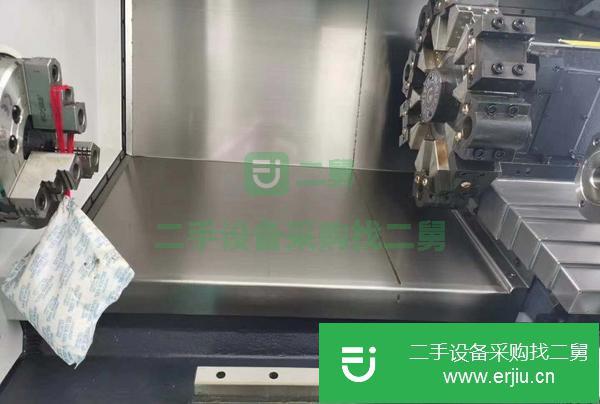 浙江出售二手數控車床