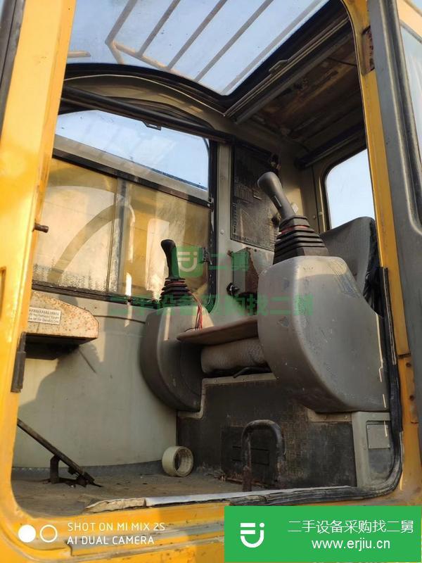 云南出售二手徐州25噸吊車